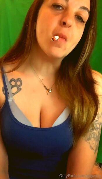 Atalanta / allyxtra / allyxtras nude photo #21