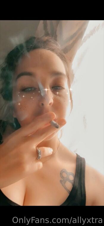 Atalanta / allyxtra / allyxtras nude photo #26