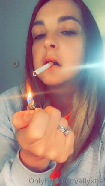 Atalanta / allyxtra / allyxtras nude photo #27