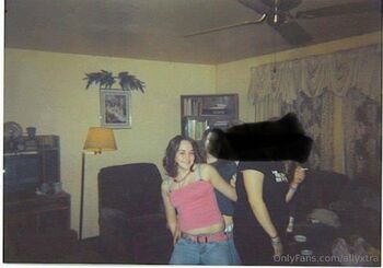 Atalanta / allyxtra / allyxtras nude photo #39