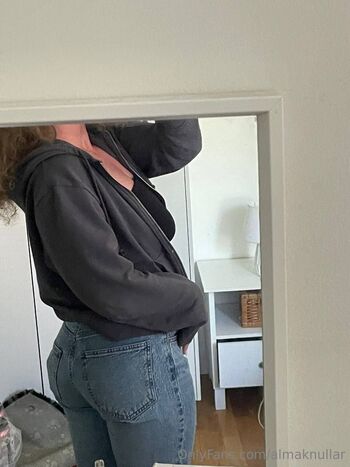 Alm / almaknullar nude photo #12