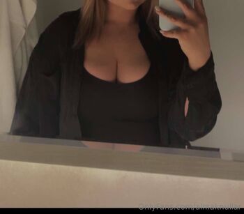 Alm / almaknullar nude photo #17