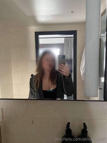 Alm / almaknullar nude photo #19