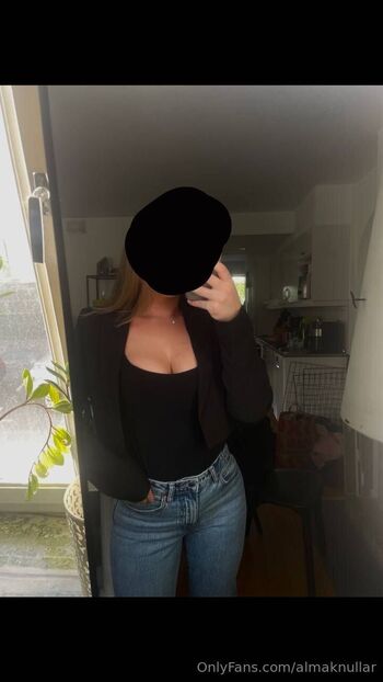 Alm / almaknullar nude photo #28