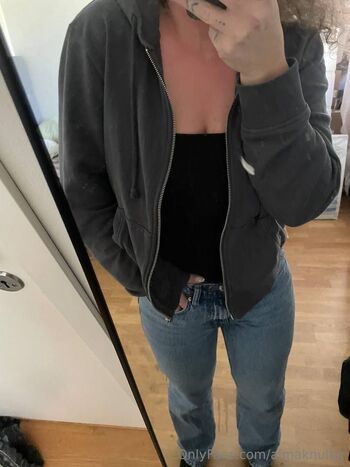 Alm / almaknullar nude photo #29