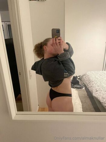 Alm / almaknullar nude photo #31