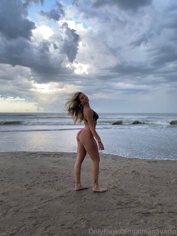 Alma Navarr / almanavarro nude photo #30