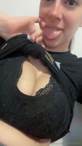 Almit / almita280 nude photo #4