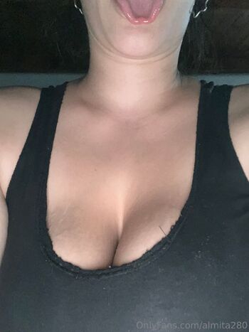 Almit / almita280 nude photo #6