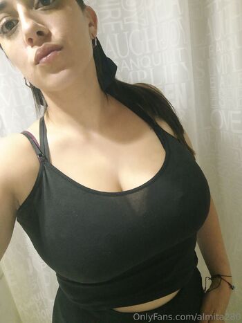 Almit / almita280 nude photo #9