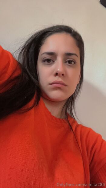 Almit / almita280 nude photo #14