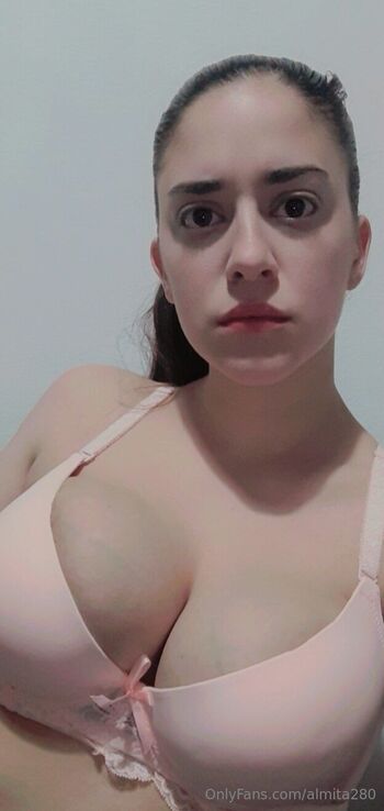 Almit / almita280 nude photo #18