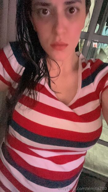 Almit / almita280 nude photo #19