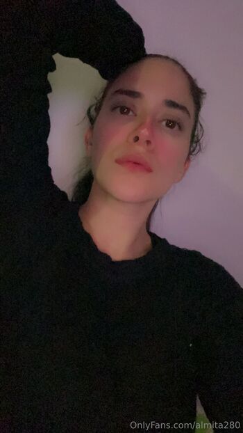 Almit / almita280 nude photo #21
