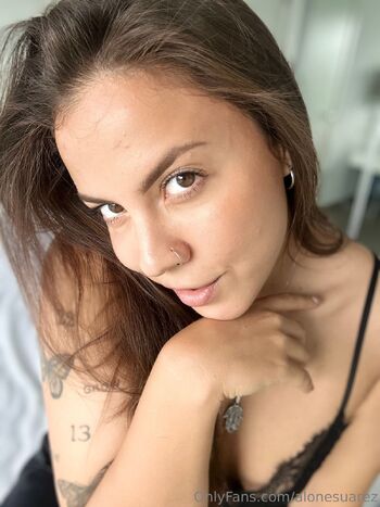 Alondra Suare / alonesuarez / alonesuarez_ nude photo #1