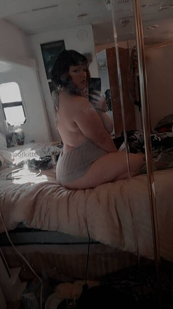 Chubby_pupp / aloofkitten nude photo #3