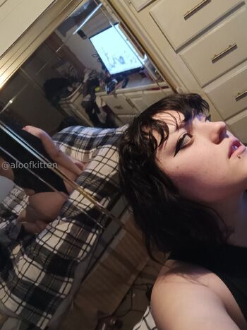 Chubby_pupp / aloofkitten nude photo #8