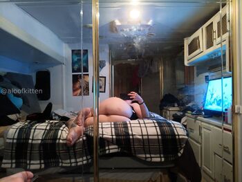 Chubby_pupp / aloofkitten nude photo #10