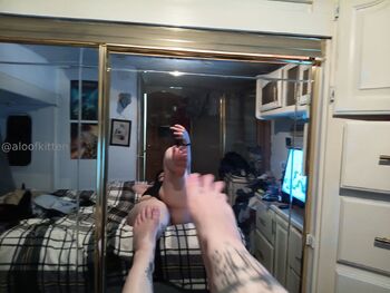 Chubby_pupp / aloofkitten nude photo #11