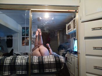 Chubby_pupp / aloofkitten nude photo #14