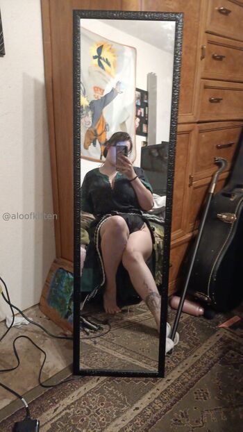 Chubby_pupp / aloofkitten nude photo #30