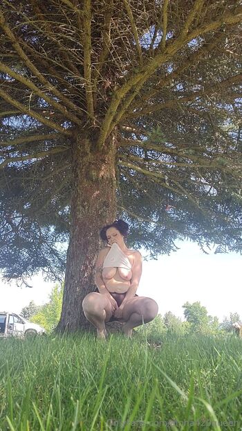 Alpha420queen / alpha420queen nude photo #4