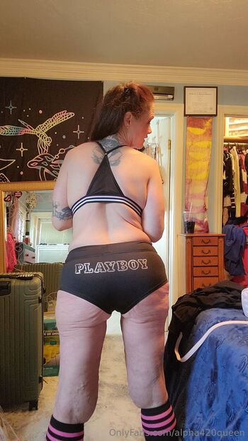 Alpha420queen / alpha420queen nude photo #14