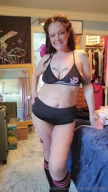 Alpha420queen / alpha420queen nude photo #15