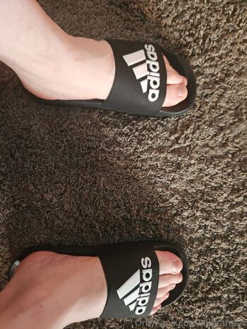 Alpha Frey / alphafreyr nude photo #1