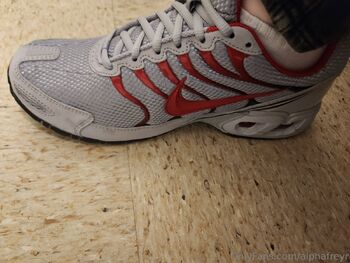 Alpha Frey / alphafreyr nude photo #10