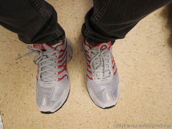 Alpha Frey / alphafreyr nude photo #11