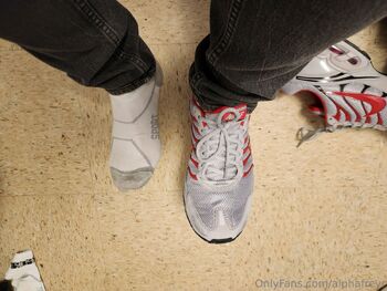 Alpha Frey / alphafreyr nude photo #12