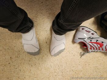 Alpha Frey / alphafreyr nude photo #13