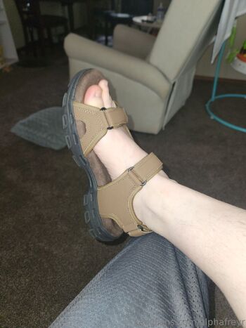 Alpha Frey / alphafreyr nude photo #14