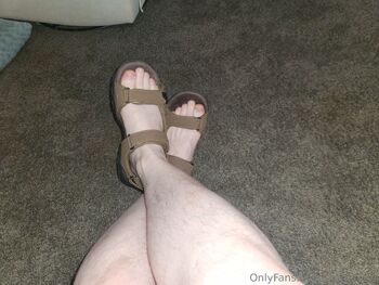 Alpha Frey / alphafreyr nude photo #15