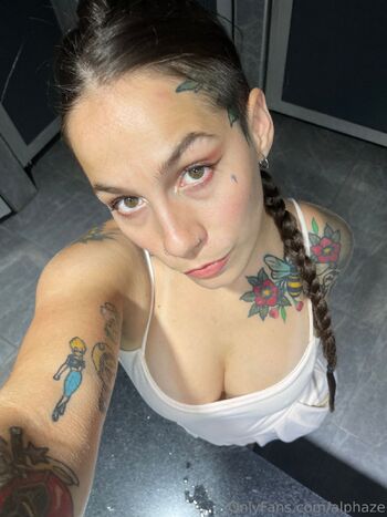 𝑳𝒊𝒍𝒊𝒕𝒉 𝑨𝒍𝒑𝒉𝒂𝒛𝒆 / alphaze nude photo #27