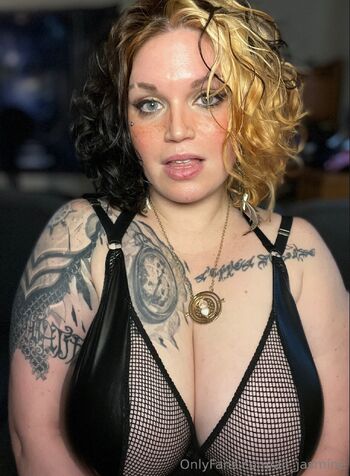 Jasmin / alt_jasmine nude photo #6