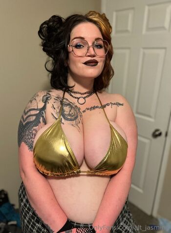 Jasmin / alt_jasmine nude photo #19