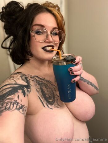 Jasmin / alt_jasmine nude photo #20