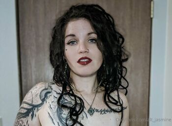 Jasmin / alt_jasmine nude photo #25