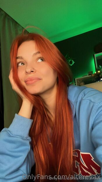 Eva Alte / alterevaxfree nude photo #1