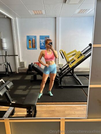 Eva Alte / alterevaxfree nude photo #9