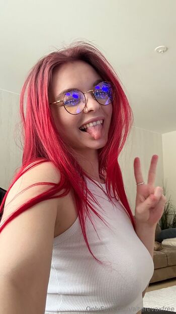 Eva Alte / alterevaxfree nude photo #12