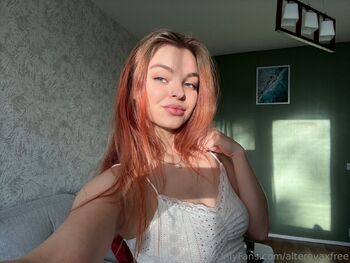 Eva Alte / alterevaxfree nude photo #18