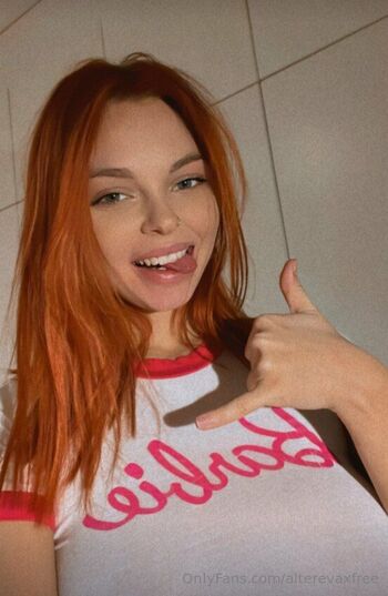 Eva Alte / alterevaxfree nude photo #20