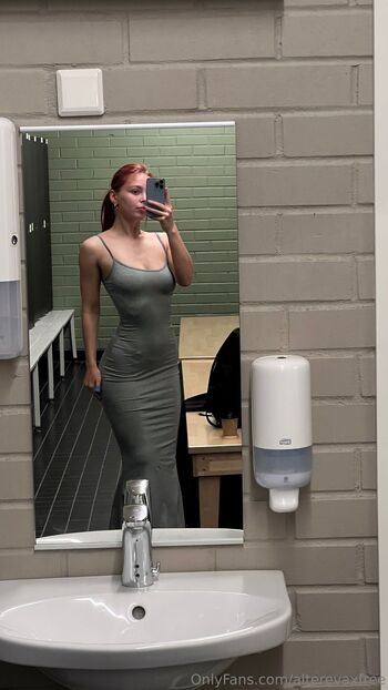 Eva Alte / alterevaxfree nude photo #21