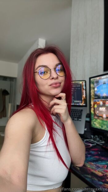 Eva Alte / alterevaxfree nude photo #29