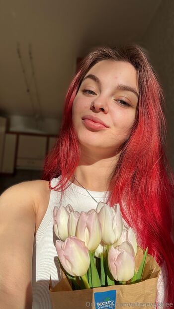 Eva Alte / alterevaxfree nude photo #30