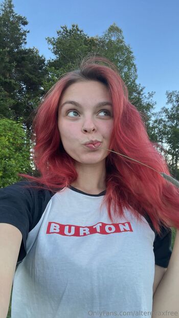 Eva Alte / alterevaxfree nude photo #34