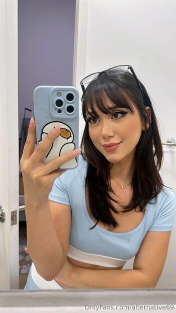 Alternative / alternative69 / alternative69_ nude photo #13